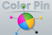 Jeu Color Pin