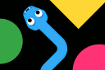 Jeu Color Snake 3D Online