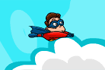 Jeu Comic Book Cody