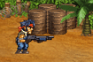 Commando Assault