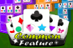 Jeu Common Features
