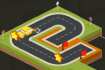 Jeu Connect the Roads