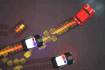 Jeu Cop Chase