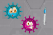 Jeu Corona Vaccine