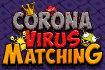 Jeu 10x10 Corona Virus Matching