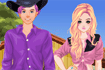 Jeu Cowboys and Cowgirls