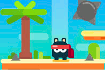 Jeu Crashy Cat