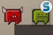 Jeu Crates and Devils