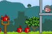 Jeu Crazy Birds