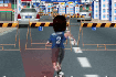Jeu Crazy Running