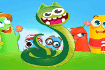 Jeu Crazy Snakes