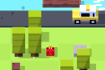 Jeu Cross That Road