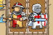 Jeu Crusader Defence (level pack 2)