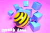 Jeu Crush Ball