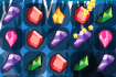Jeu Crystal Cave Match 3