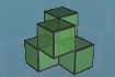 Jeu CubeCubeCube
