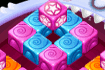 Jeu Cubis Creatures