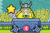 Jeu Cut the Monster 2