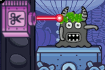 Jeu Cut the Monster 3