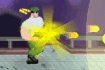Jeu Cyber Chaser