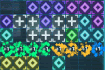 Jeu Cyber Tetroblocks