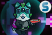 Jeu Cyberkat