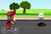 Jeu Vélo de course