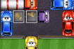 Jeu Blocked Car