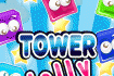 Jeu Tower Jelly