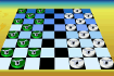 Jeu Dames pour enfants