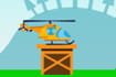 Jeu Dangerous Rescue