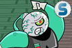 Jeu Danny Phantom the Ultimate Enemy Face-off