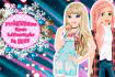 Jeu Princesses New Lifestyle in 2017