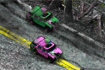 Jeu Death Racers