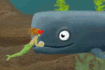 Jeu Le voyage de la Baleine