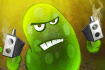 Jeu Disease Warrior Rampage