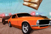 Jeu Desert Robbery Car Chase