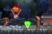 Jeu Diamond Hunter