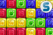 Jeu Digem Cubes