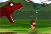 Jeu Dino Panic