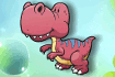 Jeu Dinosaur Memory Challenge