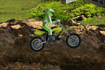 Jeu Dirt Bike Masters