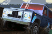 Jeu Dirt Course