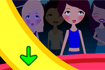 Jeu Disco Danseuse