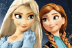 Jeu Disney Frozen Finding Stars 2