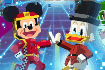 Jeu Disney Super Arcade