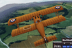 Jeu Dogfight Simulation