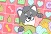 Jeu Doggy Puzzle