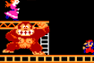 Jeu Donkey Kong Arcade Return