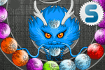 Jeu Dragon Ball Zuma